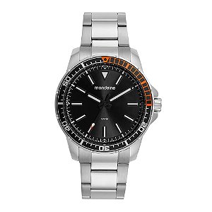 Relógio Masculino Mondaine 99785G0MVNE2