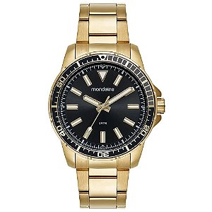 Relógio Masculino Mondaine 99785GPMVDE3