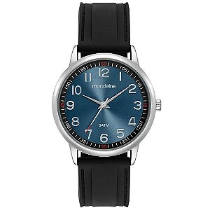 Relógio Masculino Mondaine 99899G0MVNI2
