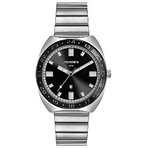 Relógio Masculino Mondaine 99904GPMVCE1