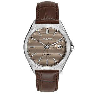 Relógio Seculus Automático Masculino 77369G0SVNC2