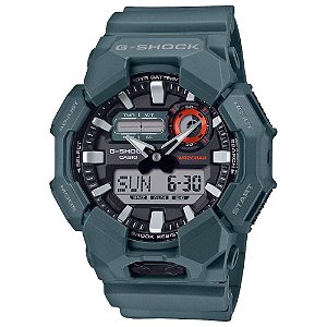 Relógio Casio G-Shock Masculino GA-010-2ADR