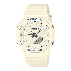 Relógio Casio Feminino G-Shock GMA-P2100BA-7ADR