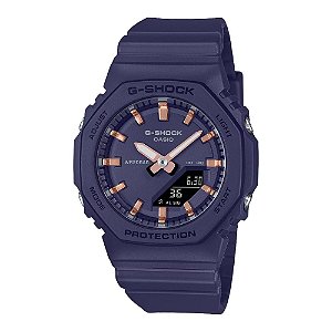 Relógio Casio Feminino G-Shock GMA-P2100M-2ADR