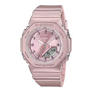 Relógio Casio Feminino G-Shock GMA-P2100ST-4ADR