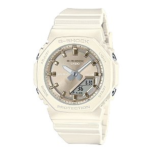 Relógio Casio Feminino G-Shock GMA-P2100ST-7ADR