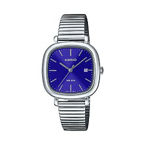 Relógio Casio Feminino Standard LTP-B166D-2AVDF