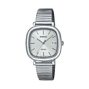 Relógio Casio Feminino Standard LTP-B166D-7AVDF