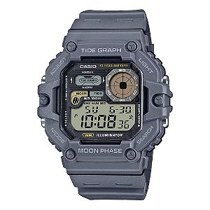 Relógio Casio Standard Masculino WS-1700H-8AVDF