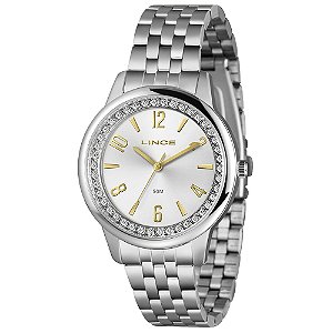 Relógio Lince Feminino LRMJ173L40 S2SX