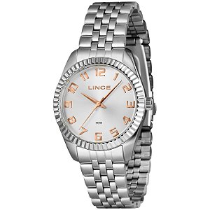 Relógio Lince Feminino LRMJ176L36 S2SX