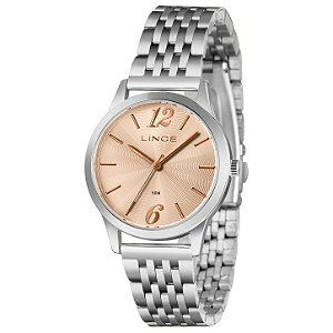 Relógio Lince Feminino LRMM035L36 R2SX