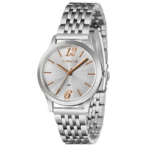 Relógio Lince Feminino LRMM035L36 S2SX