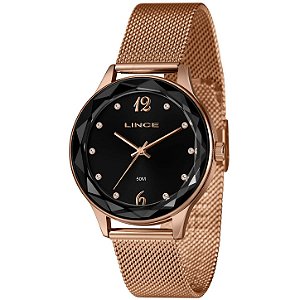 Relógio Lince Feminino LRR4826L40 P2RX