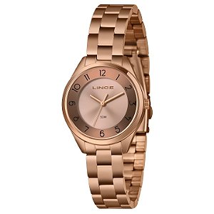 Relógio Lince Feminino LRRH273L32 R2RX