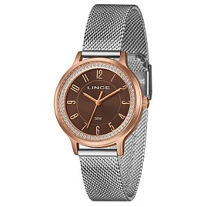 Relógio Lince Feminino LRTH260L36 N2SX