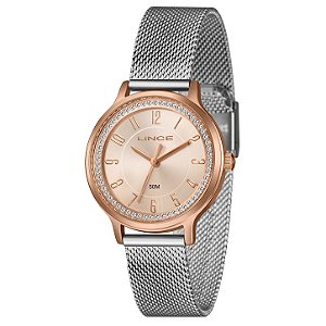 Relógio Lince Feminino LRTH260L36 R2SX