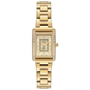 Relógio Technos Feminino Boutique Dourado - 2036NCG/1X