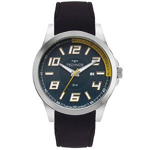 Relógio Technos Masculino Racer - 2115NAZ/2A