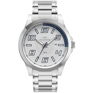 Relógio Technos Masculino Racer - 2115UEA/1B