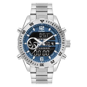 Relógio Condor Masculino Digital - COBJ3709AA/4K