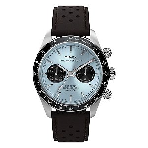 Relógio Timex Masculino Waterbury Heritage Chronograph TW2Y70600