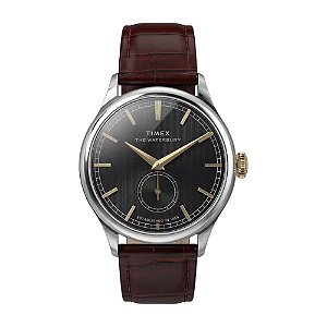Relógio Timex Masculino Waterbury Classic Sub-Second TW2Y92100