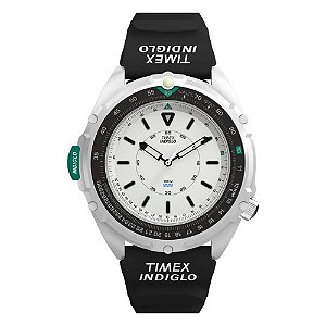 Relógio Timex Masculino 1995 Intrepid Reissue TW2Y05800