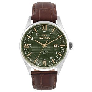 Relógio Technos Masculino Executive - 2115TWG/0V