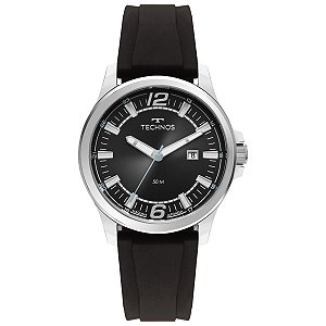 Relógio Technos Masculino Racer - 2115UEQ/2P