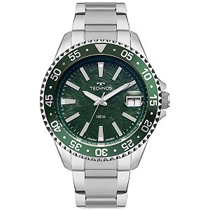 Relógio Technos Masculino Acqua - 2417AD/1V
