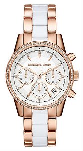 Relógio Feminino Michael Kors MK6324/5BN