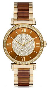 Relógio Feminino Michael Kors MK3411/4MN