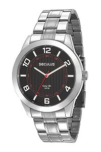 Relógio Seculus Masculino 28983G0SVNA1