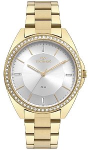 Relógio Technos Feminino Fashion Trend 2035MQX/4K