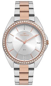 Relógio Technos Feminino Fashion Trend 2035MQV/5K