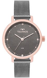 Relógio Technos Feminino Trend 2035MMO/5C