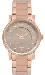 Relógio Technos Feminino Trend 2036MJQ/4C