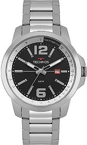Relógio Technos Masculino Racer 2115MRP/1P