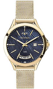 Relógio Technos Feminino Trend 2350AF/4A