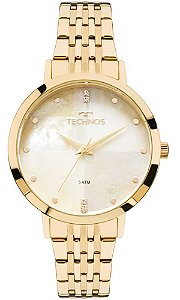 Relógio Technos Feminino Trend 2036MJG/4B