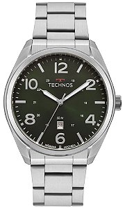 Relógio Technos Masculino Militar 2115MTA/1V