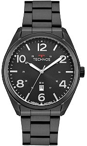 Relógio Technos Masculino Militar 2115MSX/4P
