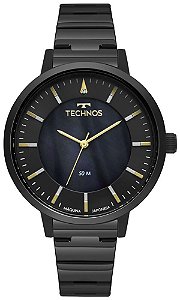 Relógio Technos Feminino Trend 2033CS/4P
