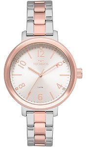 Relógio Technos Feminino Trend 2035MMV/4K
