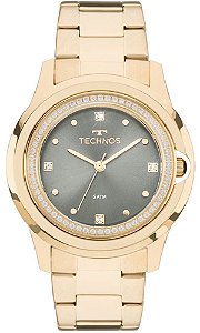 Relógio Technos feminino 2035MLH/4V
