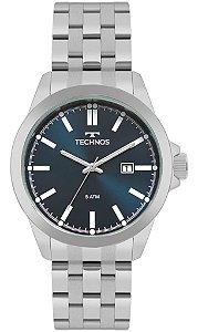 Relógio Technos Masculino 2115MPU/1A