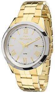 Relógio Technos Feminino 2115MGM/4K