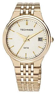 Relógio Technos Masculino 2115GR/4X