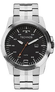 Relógio Technos Racer Masculino 2117LAH/1P